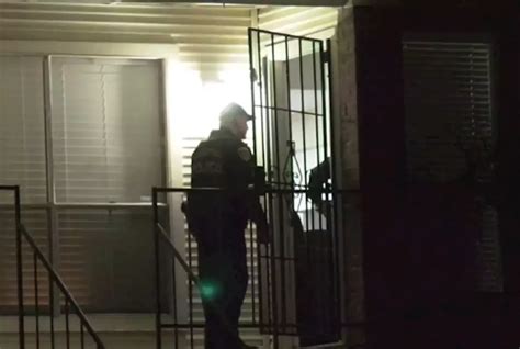 Man, woman found dead in apparent murder.